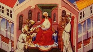 Самый загадочный человек Средневековья...