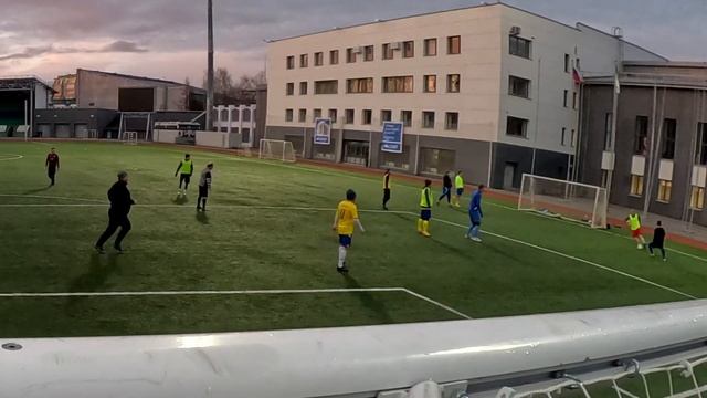 BOBA: самообладания хватило только на 2 финта смотреть онлайн