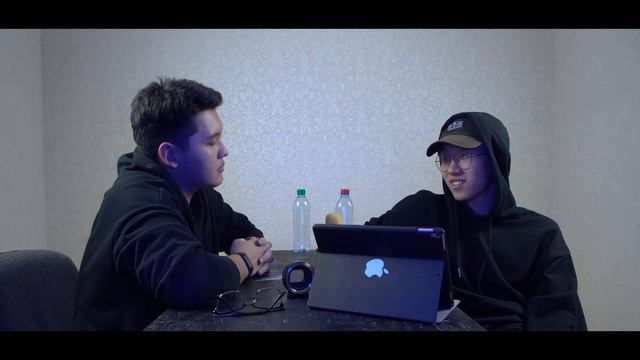 О РАССТАВАНИИ│ПОДКАСТ "ОБЩИЙ САЛАМ" #5 смотреть онлайн