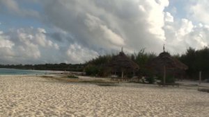 Sunset Bungalows Kendwa Beach - Zanzibar