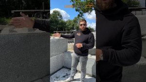 Дом за 1000000 ( 1 миллион) Строительство за 1 день. Легострой.