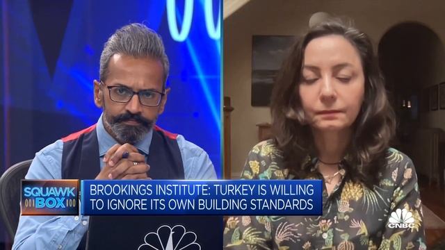 Sloppy construction and oversight, not earthquakes, kill people: Think tank смотреть онлайн