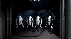Концовка portal 2