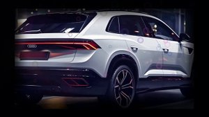 The New 2025 Audi Q9 Unveiled - The perfect full-size SUV!