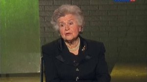 Ток шоу ЛИНИЯ ЖИЗНИ /  Ирина Антонова