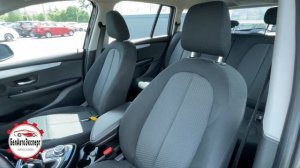 BMW 2 серия Gran Tourer F46, 2019