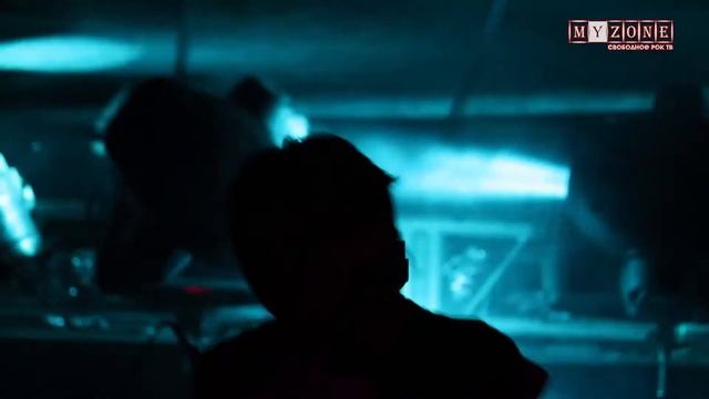 Концерт MARAKESH Маракеш от MyZoneTV 13.02.12. СПб