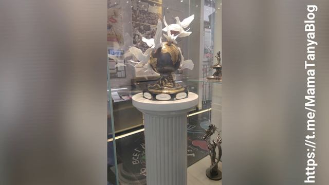 Музей Современной истории России смотреть онлайн