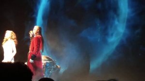 Спектакль "Мастер и Маргарита" театра ЛДМ