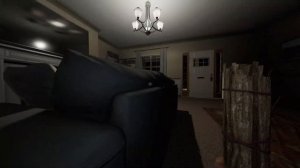 Манс - легко или сложно? Phasmophobia