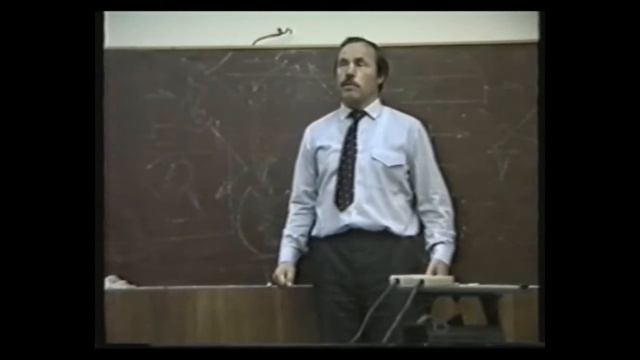 К технологии понимания текста Двойственное отношение к содержанию 1989