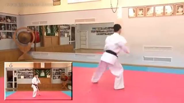 Ушу тренер-преподаватель Киселева Д.С.