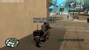 Starter Save Part 37 - The Chain Game Boater-GTA San Andreas PC-complete walkthrough-achieving??.??