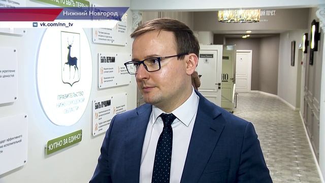 Репортаж о запуске Всероссийской Премии «Особенное счастье» в Нижегородской области