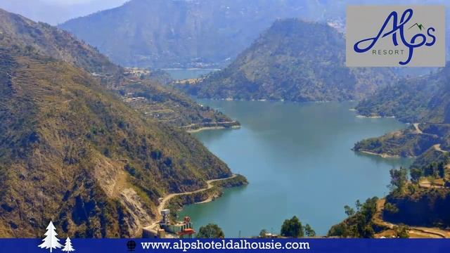 Take a gander of Alps Resort : Dalhousie, one of the premiere resort located near Khajjiar. смотреть онлайн