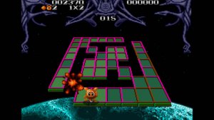 Zoom! (Sega Mega Drive) - Полное прохождение (LongPlay) [1080p] [60FPS]