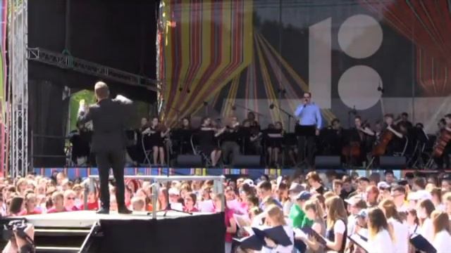 TÕVL Meie siin смотреть онлайн