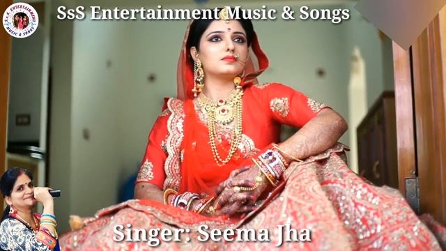 Cover: Seema Jha I Aaj kehna zaroori hai I Udit Alka I Akshay kumar Lara dutta I Nadeem shravan hit смотреть онлайн