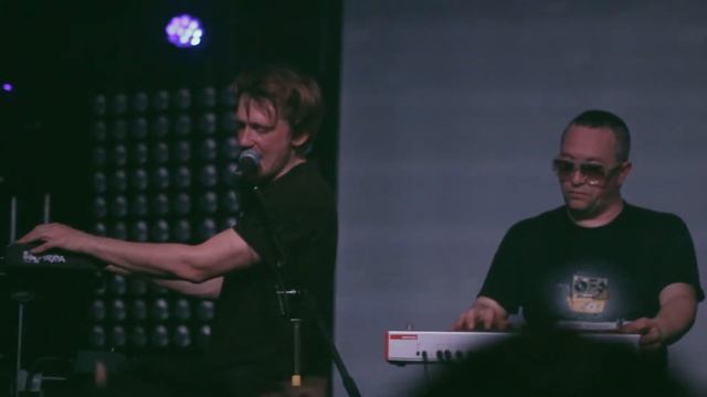 Курара — На память @ Мумий Тролль бар, Москва, 30.09.2017 смотреть онлайн