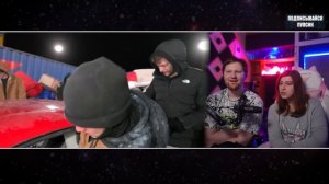 Защитишь Lamborghini, Получишь Ее! | РЕАКЦИЯ на MrBeast