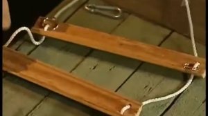Очумелые ручки, лайф хак, грузопереноска верёвочная