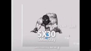 5𝙭30 5𝙢𝙞𝙣/𝙙𝙖𝙮 СМОТРЕТЬ МЕМ.