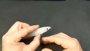 Воблер на щуку своими руками: Простая и уловистая приманка (DIY)