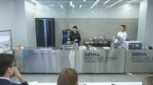 Людмила Букина Шеф кондитер, преподаватель кондитерской студии Profpastrylab  Москва