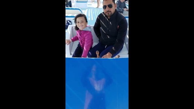 Panorama Bungalow Aqua Park Teil 2 смотреть онлайн