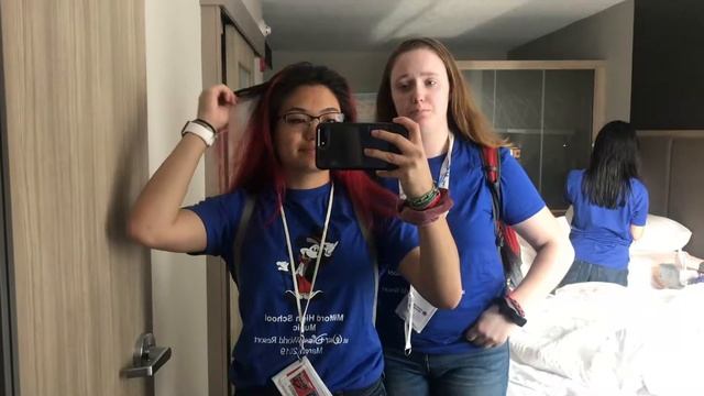 travel vlog: disneyworld [ 2019 festival disney ] | sw смотреть онлайн