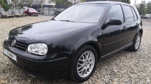 Volkswagen Golf 1.6 2000г.