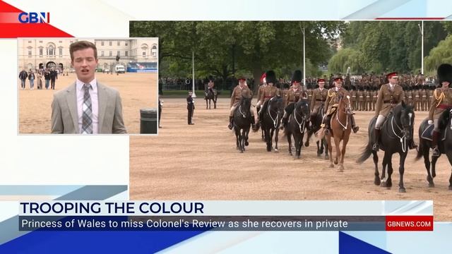 King Charles to BREAK royal tradition as rare change made to historic event смотреть онлайн