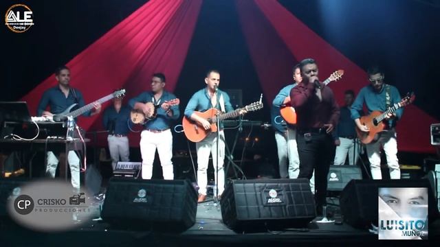 Entrada No Duele Tu Olvido - Luisito Muñoz Full 2023 DJ Ale смотреть онлайн