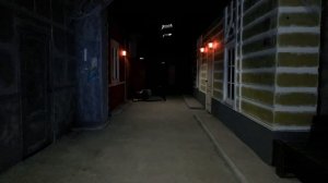 Трейлер города квестов Хамерфол (Краснодар)