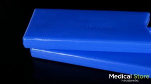 Термоконтейнер ТМ-2-01/вертикальный. Обзор от официального представителя Medical Store.