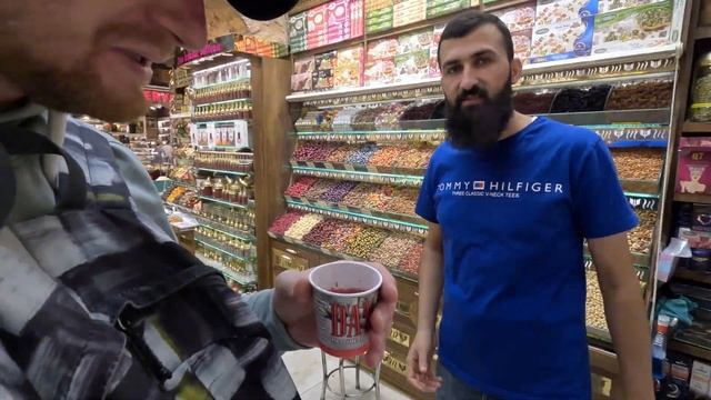 Смотрим Стамбул с воды за копейки! Весь Босфор с высоты как на ладони! смотреть онлайн