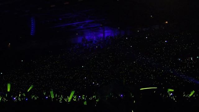 EO-Jongerendag 2011 - Shine Your Light (Neon Lights) смотреть онлайн