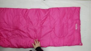 35838 Мешки спальные, 11пак, SLP-BAG, секонд (extra) оптом