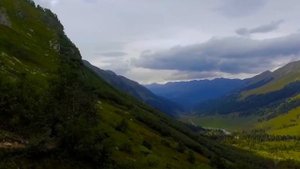 Аланийская горная