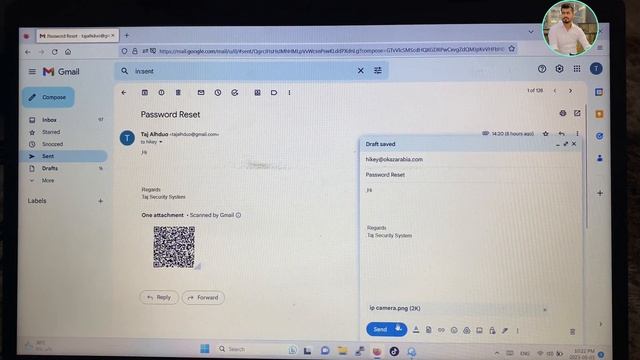 How To Reset Password For Hikvision Camera, NVR, DVR смотреть онлайн