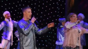 Людмила Николаева_Разгуляй