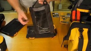 ToughBuilt Tool Bag Line Review