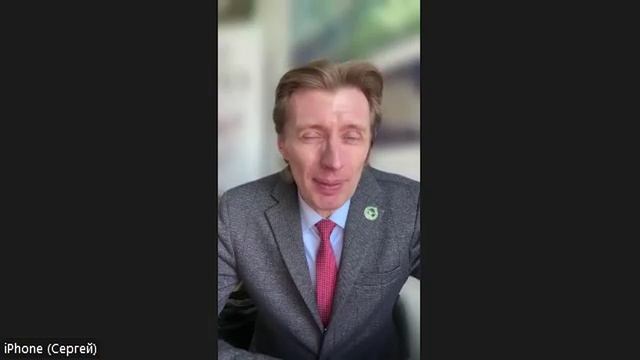 Зачем ехать на годовщину? Отвечает Сергей Клюкинов, ранг Покровитель