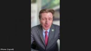 Зачем ехать на годовщину? Отвечает Сергей Клюкинов, ранг Покровитель