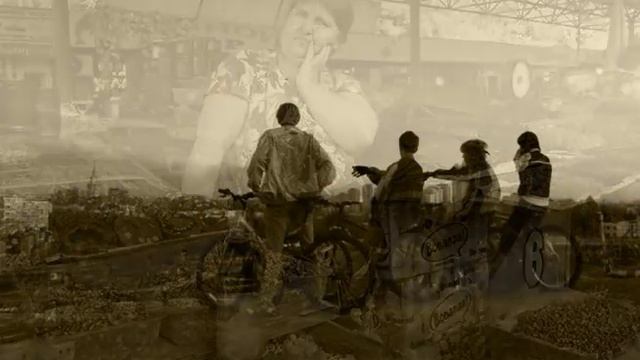 Тріо Золоті ключі. Ой попід гай зелененький