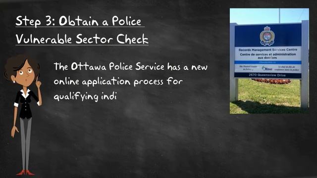 OVIE How to Apply to Volunteer смотреть онлайн