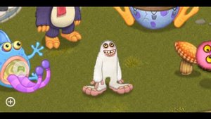 My Singing Monsters #My Singing Monsters# Мамунт пам пам пам
