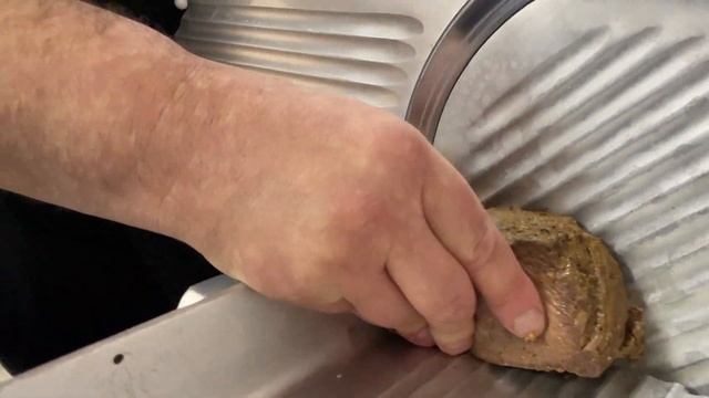 Ростбиф Ф. - как нарезать смотреть онлайн