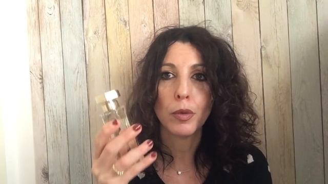 Tre profumi che non riesco ad indossare e perché??!! смотреть онлайн