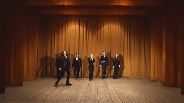 [KPOP IN UKRAINE] Dreamcatcher(드림캐쳐) - Scream |HM DANCE| 커버댄스 DANCE COVER| смотреть онлайн